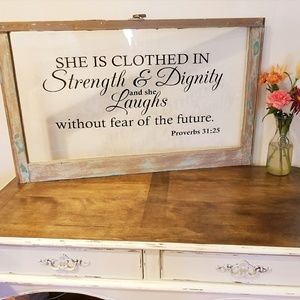 Meet your Posher, Shastina